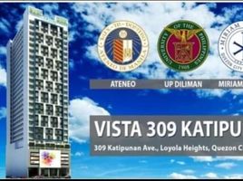  Condo for sale at Vista 309 Katipunan, Quezon City