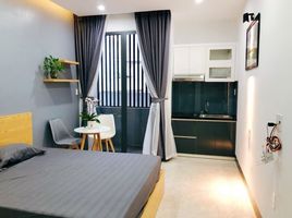 1 Phòng ngủ Căn hộ for rent in My Khe Beach, Mỹ An, Mỹ An