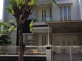 Villa 3 chambre à vendre à Mulyorejo, East Jawa, Mulyorejo