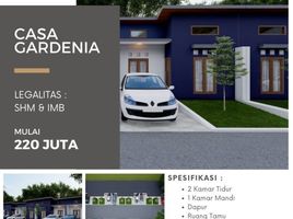 2 Bedroom House for sale in Manisrenggo, Klaten, Manisrenggo