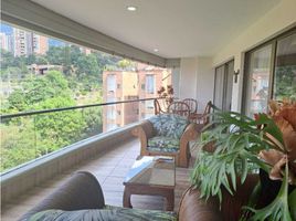 4 Habitación Apartamento en venta en Antioquia, Medellín, Antioquia