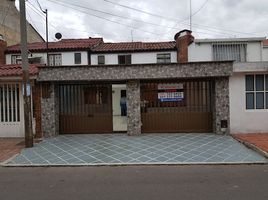 3 Bedroom House for sale in Bogota, Cundinamarca, Bogota