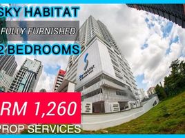 2 Bedroom Condo for rent in Johor Bahru, Johor, Bandar Johor Bahru, Johor Bahru