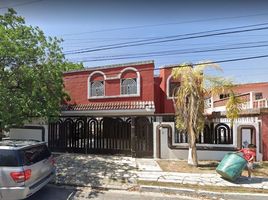 5 Bedroom House for sale in Guadalupe, Nuevo Leon, Guadalupe