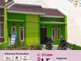 2 Bedroom House for sale in Bandar Lampung, Lampung, Sukarame, Bandar Lampung