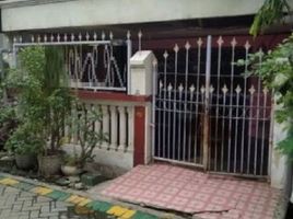  Haus zu verkaufen in Tambaksari, East Jawa, Tambaksari, Surabaya, East Jawa