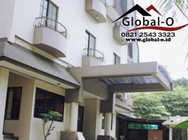  House for sale in Cilandak Town Square, Cilandak, Kebayoran Baru