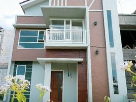 3 Kamar Vila for sale in Batu, Malang Regency, Batu