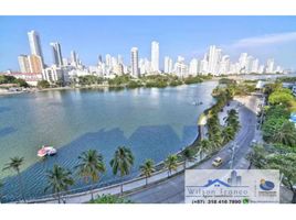 2 Bedroom Apartment for sale in Bolivar, Cartagena, Bolivar