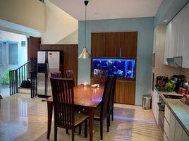 4 Bedroom House for sale in Universitas Katolik Indonesia Atma Jaya, Tanah Abang, Kebayoran Lama