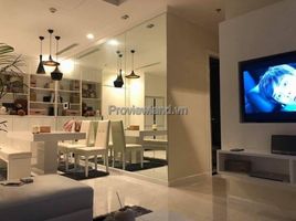 1 Schlafzimmer Appartement zu vermieten in Ward 22, Ho Chi Minh City, Ward 22