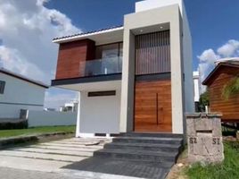 3 Schlafzimmer Haus zu verkaufen in Toluca, Mexico, Toluca