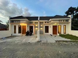 2 Kamar Vila for sale in Piyungan, Bantul, Piyungan