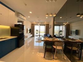 2 Phòng ngủ Chung cư for rent at Saigon Royal Residences, Phường 12