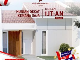 2 Bedroom House for sale in Tuntang, Semarang, Tuntang