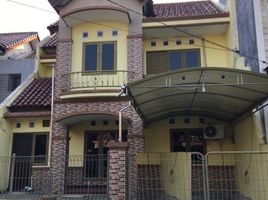 4 Bedroom Villa for sale in Kenjeran, Surabaya, Kenjeran