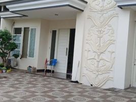 4 Habitación Villa en venta en Mulyorejo, East Jawa, Mulyorejo