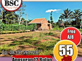  Land for sale in Malang Regency, East Jawa, Kepanjen, Malang Regency