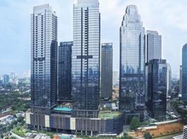 2 Kamar Apartemen for sale in Medistra Hospital, Mampang Prapatan, Kebayoran Baru