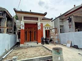 3 Bedroom Villa for sale in Prambanan, Klaten, Prambanan