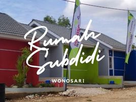 2 Bedroom Villa for sale in Tepus, Gunung Kidul, Tepus