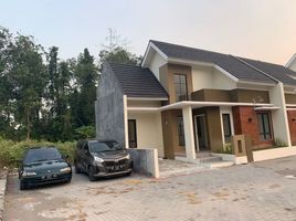 2 Kamar Rumah for sale in Klaten Tengah, Klaten, Klaten Tengah