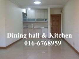 3 Bilik Tidur Kondo for sale in Bandar Kuala Lumpur, Kuala Lumpur, Bandar Kuala Lumpur