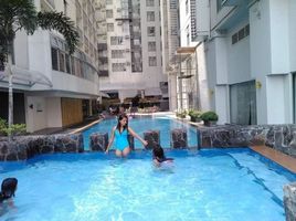 1 Bedroom Condo for rent at Antel Spa Residences, Makati City