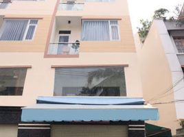  Townhouse for sale in Ward 9, Phu Nhuan, Ward 9