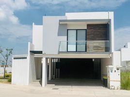 3 Bedroom Villa for sale in Irapuato, Guanajuato, Irapuato