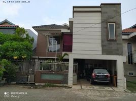 6 Schlafzimmer Haus zu verkaufen in Taman, East Jawa, Taman, Sidoarjo