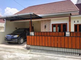 3 Habitación Casa en venta en Ngaglik, Yogyakarta, Ngaglik