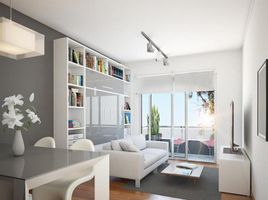 Studio Apartment for sale in Federal Capital, Buenos Aires, Federal Capital