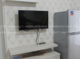 2 Kamar Apartemen for rent in Jatinegara, Jakarta Timur, Jatinegara