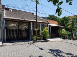 Maison 5 chambre à vendre à Tambaksari, East Jawa, Tambaksari