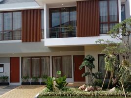 3 Bedroom House for sale in Cimanggis, Bogor, Cimanggis