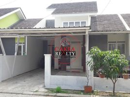 2 Kamar Rumah for sale in Jonggol, Bogor, Jonggol