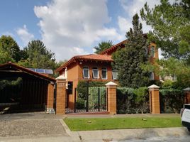 4 Schlafzimmer Haus zu verkaufen in Zapopan, Jalisco, Zapopan