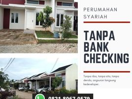 2 Bedroom House for sale in Legok, Tangerang, Legok