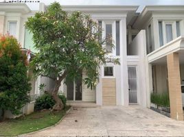 4 Habitación Villa en venta en Mulyorejo, East Jawa, Mulyorejo