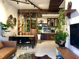 2 Phòng ngủ Chung cư for sale at The Peak Midtown Phú Mỹ Hưng, Tân Phú