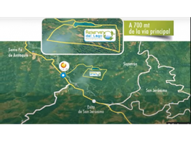  Grundstück zu verkaufen in Sopetran, Antioquia, Sopetran