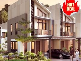 4 Bedroom House for sale in Bandung, West Jawa, Margacinta, Bandung