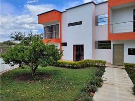 5 Habitación Villa en venta en Risaralda, Dosquebradas, Risaralda