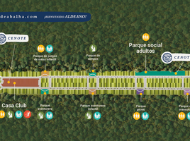  Terreno (Parcela) en venta en Telchac Puerto, Yucatán, Telchac Puerto
