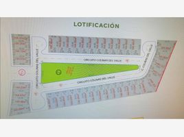  Terreno (Parcela) en venta en Torreon, Coahuila, Torreon