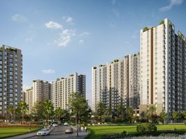 2 Phòng ngủ Chung cư for sale in Tân Thới Hiệp, Quận 12, Tân Thới Hiệp