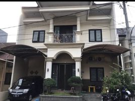 5 Bedroom Villa for sale in Mulyorejo, Surabaya, Mulyorejo