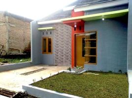 2 Bedroom House for sale in Cicalengka, Bandung, Cicalengka