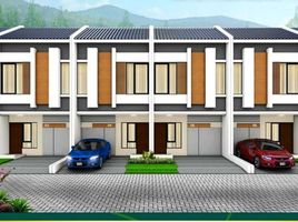 2 Kamar Rumah for sale in Sumurbandung, Bandung, Sumurbandung